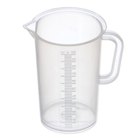 Verre doseur TASKI 1 pièce