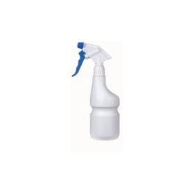 Dr. Schnell Pulvérisateur à main neutre 1 bouteille