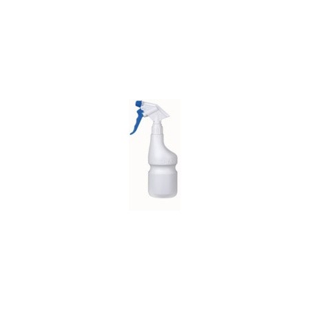 Dr. Schnell Pulvérisateur à main neutre 1 bouteille