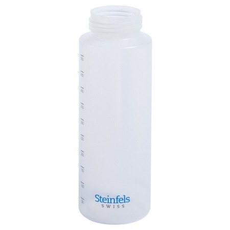 Steinfels Neutrale Dosierflasche 1 Flasche