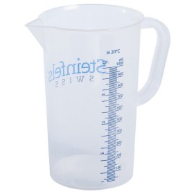Steinfels Messbecher 1 Stück