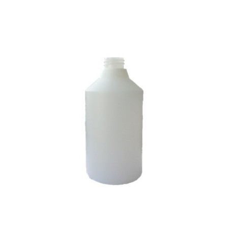 Webstar Bouteille de pulvérisation 1 bouteille