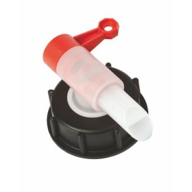 Van Baerle Robinet de vidange 1 pièce