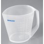 Ecolab Messbecher 1 Stück