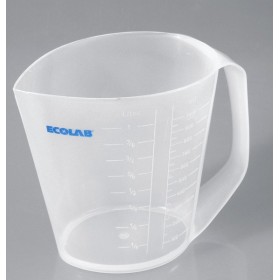 Ecolab Messbecher 1 Stück