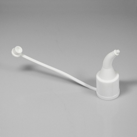Van Baerle Bouchon à vis pour flacon utilisateur de toilettes 1 pièce