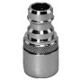 Beccuccio miscelatore J-Flex 1 pezzo
