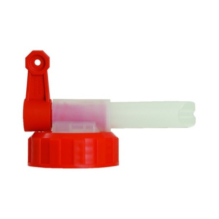 Hagleitner Robinet de distribution 1 pièce