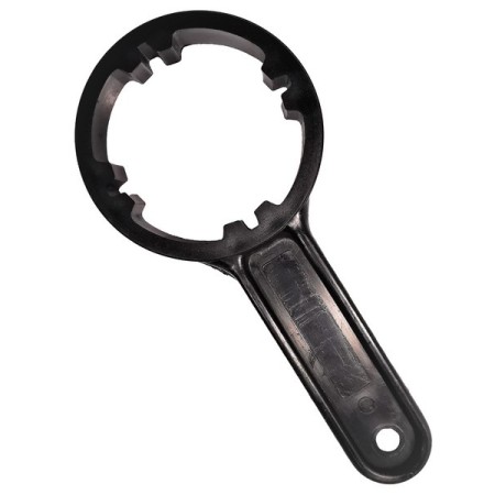 TASKI Clé pour bidon de 10 litres (DIN 55) 1 pièce
