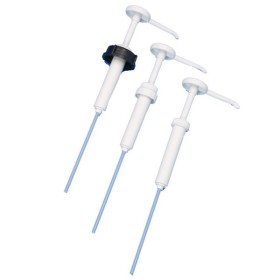 TASKI Pompe de dosage 3 pièces