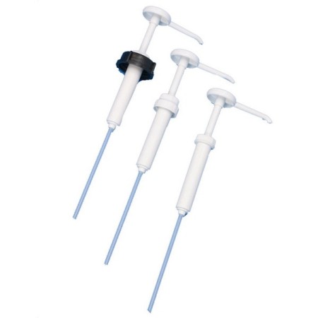 TASKI Pompe de dosage 3 pièces