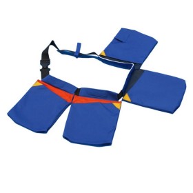 Ceinture en matériau microbelt TASKI 1 pièce