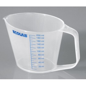 Ecolab Messbecher 1 Stück