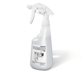 Ecolab Recharge Oasis Pro OP White Cotton Air bouteille vide 6 bouteilles