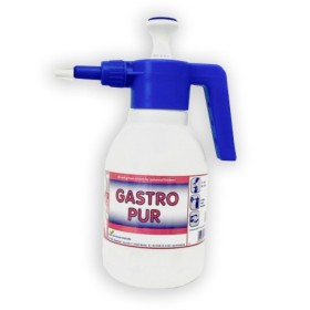 Gastro Pur Drucksprüher ohne Label 1 Stück