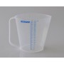 Ecolab Verre doseur 1 pièce