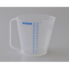 Ecolab Messbecher 1 Stück