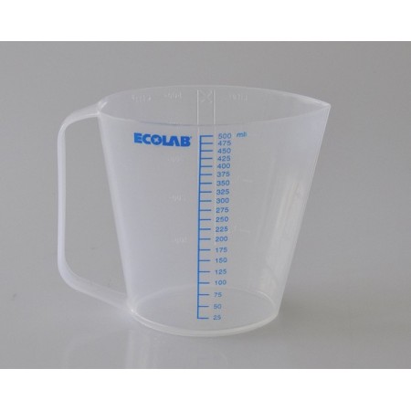Ecolab Verre doseur 1 pièce