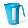 Vikan Messbecher 2 Liter 1 Stück