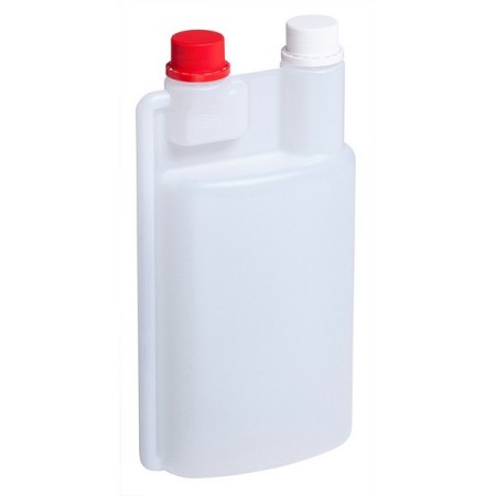 Steinfels Dosierflasche für Hochkonzentrate 1 Flasche