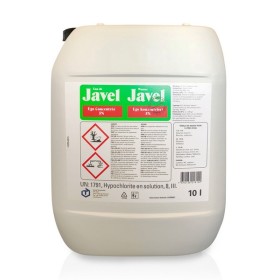 LOUIS TEMPIA SA Javelwasser 5% 1 Bidon