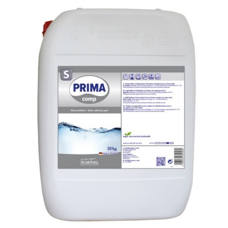 Agent complexant PRIMA COMP 1 Bidon