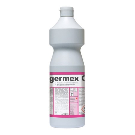 Pramol germex C Fleckenentferner 1 Flasche