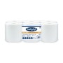 Bulkysoft Premium Papierwischtücher Midi 6 Rollen