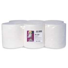 Sampa Papierwischtücher Midi 6 Rollen