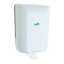 Clean and Clever Distributore di asciugamani di carta CLEAN e CLEVER Midi SMA 406 1 pezzo