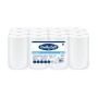 Bulkysoft Classic Papierwischtücher Mini 12 Rollen