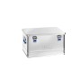 ALUTEC Aluminiumbox COMFORT 60l - Detailansicht