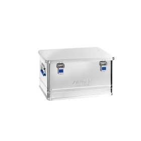 Boîte en aluminium ALUTEC CONFORT 60l
