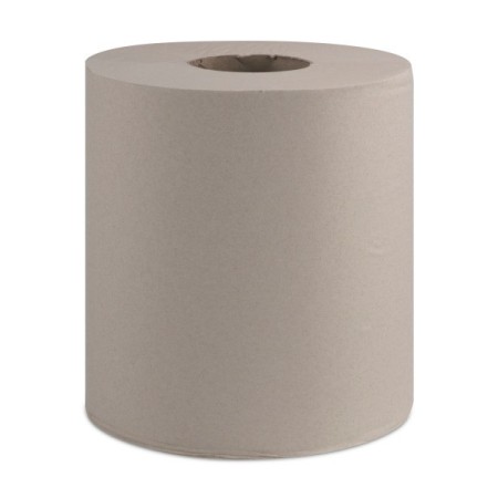 Webstar Papierwischtücher neutral Midi 6 Rollen