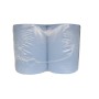 Webstar Papierwischtücher Maxi Confort blue 1000 2 Rollen