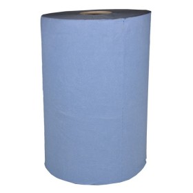 Webstar Starline Papierwischtücher Blue Maxi 2 Rollen