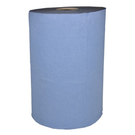 Webstar Essuie-tout en papier Starline Blue Maxi 2 rouleaux