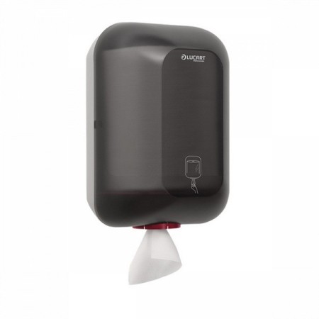 Distributeur Maxi Lucart L-One pour chiffons en papier Texicell 1 pièce