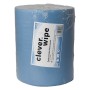 Essuie-tout Jumbo Maxi Clever Wipe 1 rouleau