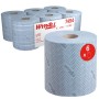 Asciugamani di carta Kimberly-Clark Midi Wypall Roll Controll & Reach Plus – L10 6 Rotoli