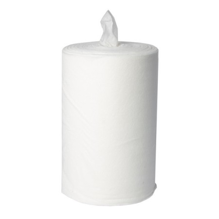 Webstar Polierrolle Maxi in Spenderbox 1 Rolle