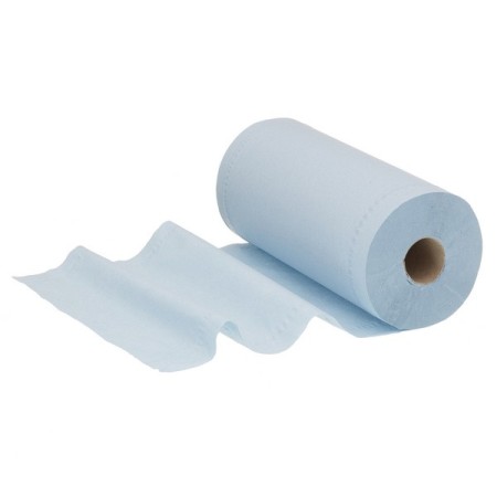 Essuie-tout en papier Kimberly-Clark Midi Wypall - L20 24 rouleaux