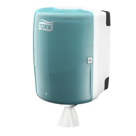 Tork Performance Spender für Papierwischtücher Midi – M2 System 1 Stück