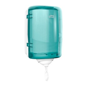 Tork Reflex Spender für Papierwischtücher Mini – M3 System 1 Stück