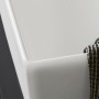 Villeroy & Boch Memento 2.0 Lavabo 60 cm con 1 foro per rubinetto, con troppopieno - immagine prodotto