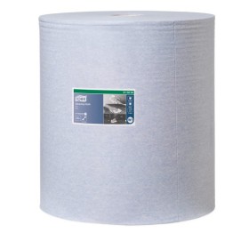 Chiffons de nettoyage Tork Premium 510 Maxi - Système W1, 1 rouleau