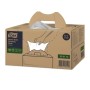 Tork Premium extra starke Reinigungstücher 530 - Einzeltücher Handy Box – W7 System 180 Blatt