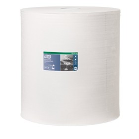 Tork Lingettes de nettoyage extra résistantes 530 Maxi - Système W1 1 rouleau