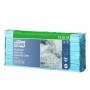 Chiffons de nettoyage industriel Tork Premium anti-peluches 190 - Paquet individuel Top Pack