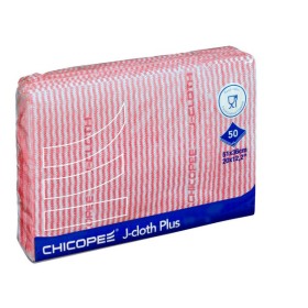 Chicopee Reinigungstücher J-Cloth Plus 50 Stück